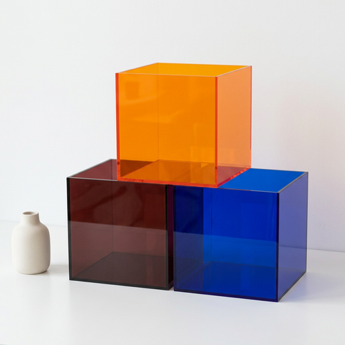 Flitsko Acryl Displaydoos - sfeerfoto