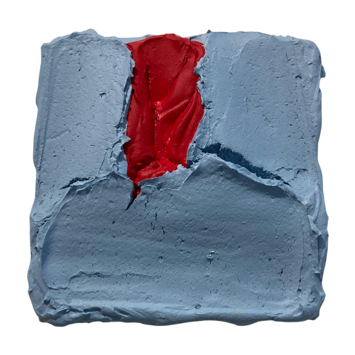 Structuur VIII - Maj